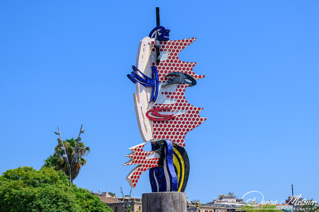 Barcelona | Bilder aus der Stadt Barcelona