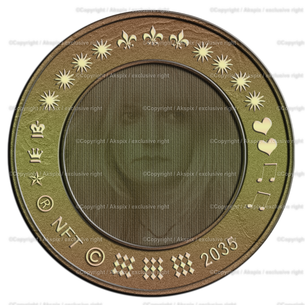 NFTs_Coin-woman-2035 | Die Bildagentur Akspix ist eine Online-Bildagentur und bietet professionelles und kreatives Bildmaterial Royalty free und Rights Managed. Bildarchiv Akspix bietet eine große Auswahl an kreativen und klassischen Motiven.Frankfurt Fotograf, Fotoshooting