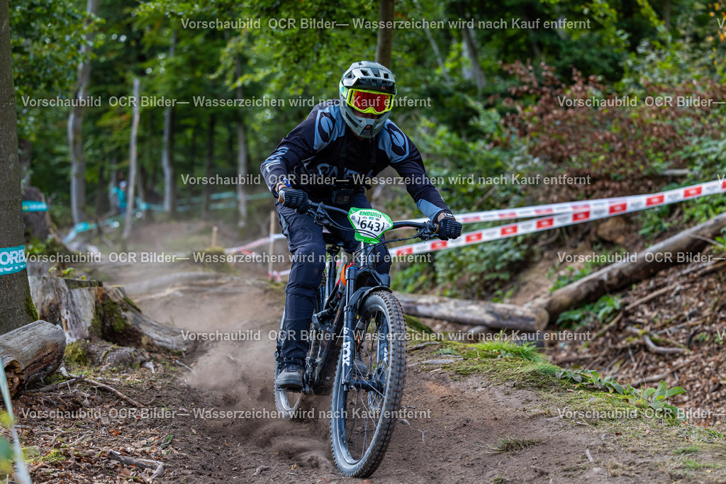Enduro One Eifa-1109 | OCR Bilder Fotograf Eisenach Michael Schröder