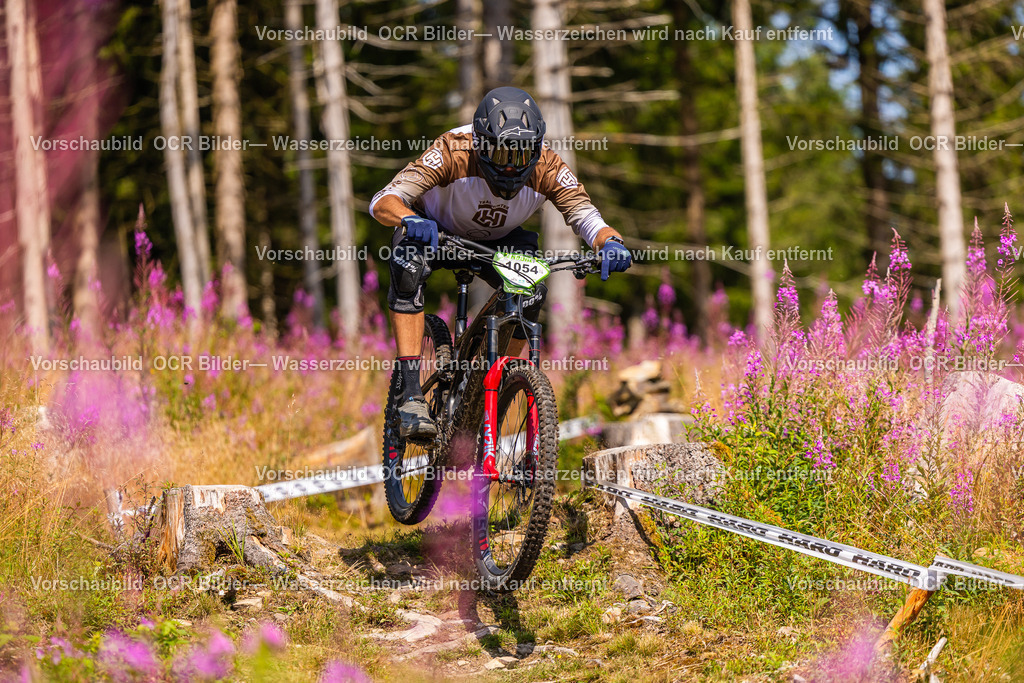 Enduro One Schulenberg Sa R1-0353 | OCR Bilder Fotograf Eisenach Michael Schröder