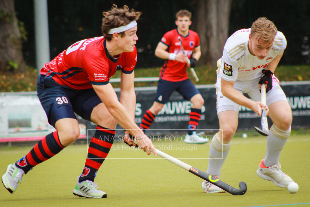 Rot - Weiß Köln - Berliner HC 24.09.22-39 | lanaschraderfotografie - Realisiert mit Pictrs.com