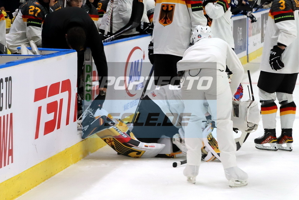 U20 WM FIN - GER   | U20 WM FIN - GER   - Realisiert mit Pictrs.com