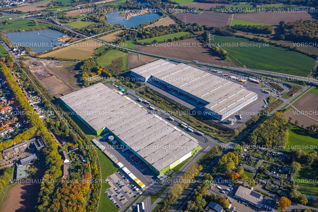 Kamp-Lintfort221004692 | Luftbild, POCO Einrichtungsmärkte Logistikzentrum, Logistikzentrum Logport IV, Norddeutschlandstraße, Lintfort, Kamp-Lintfort, Niederrhein, Ruhrgebiet, Nordrhein-Westfalen, Deutschland
