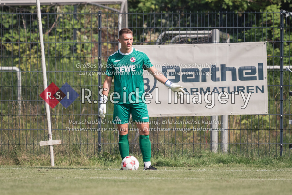 RS-1-126270 | Lars Oliver Huxsohl (#32, EN03, Torwart, zurück von T05)