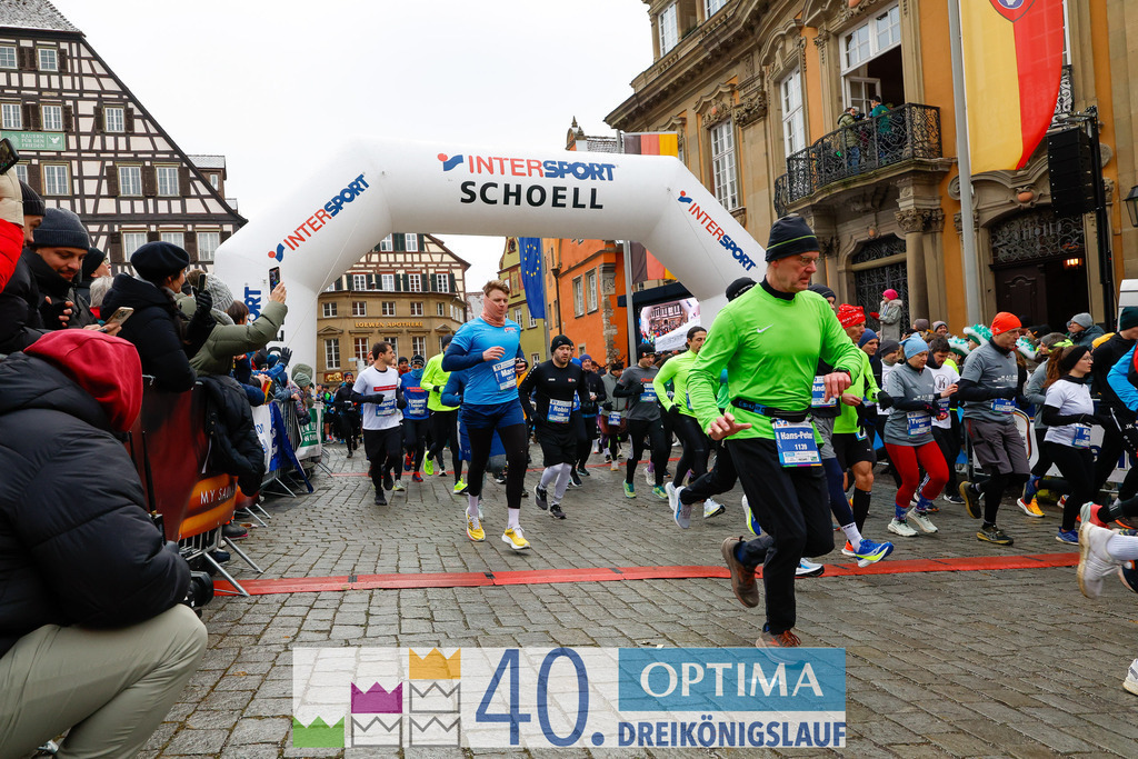 VR Bank Hauptlauf 10km | 40. Optima 3koenigslauf 2026 - Realisiert mit Pictrs.com