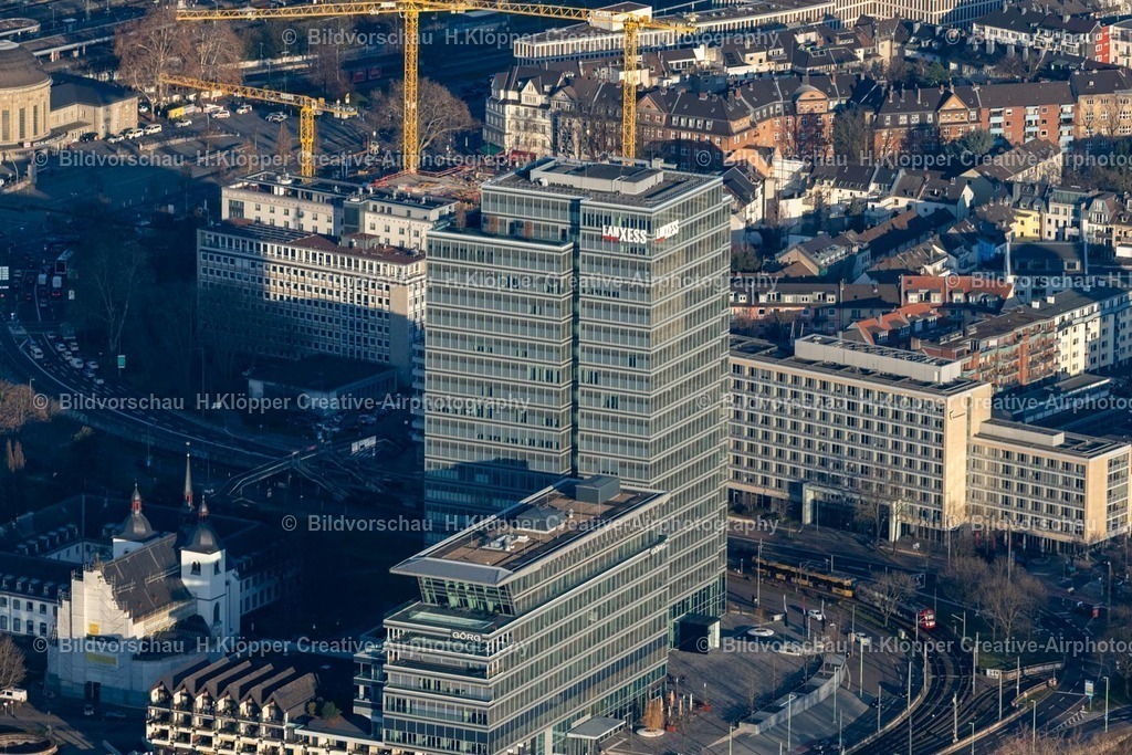 Luftbilder Köln-7956 | Luftbildfotografie - Realisiert mit Pictrs.com