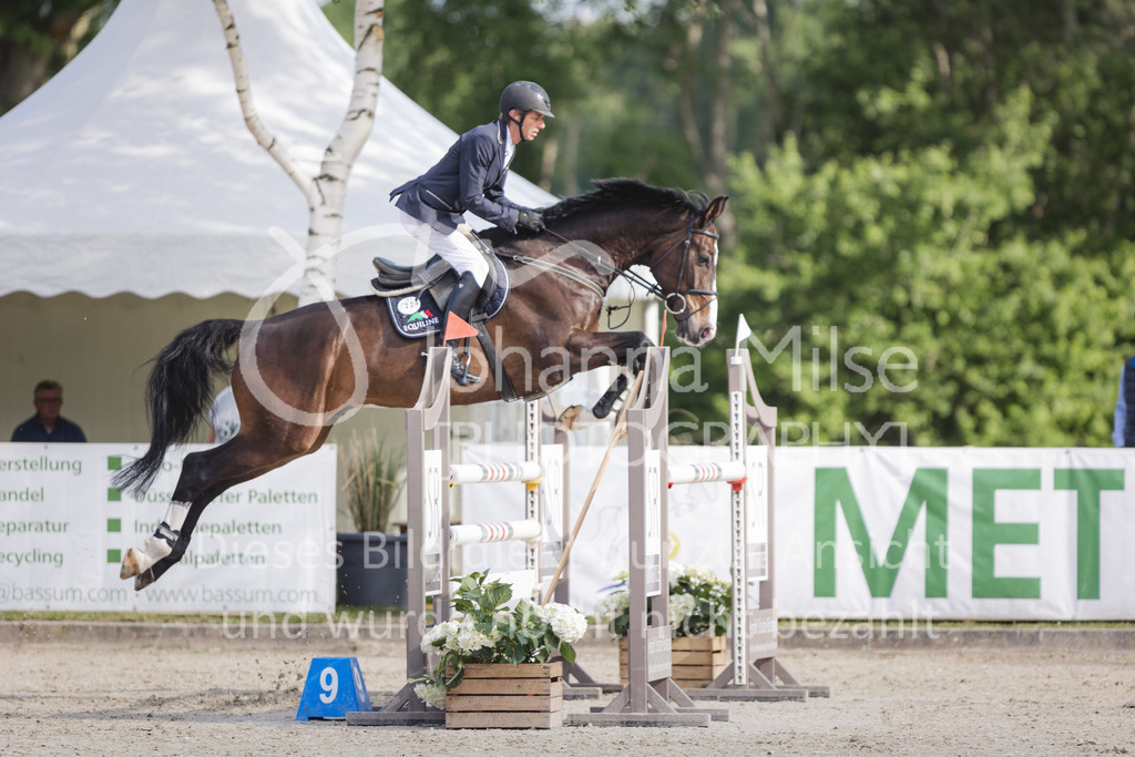 220602_CSI-Wohlde_SmallTour-103 | CSI2* - Internationale Springprüfung (1,30 m) 
Kleine / Small Tour
02.06.2022