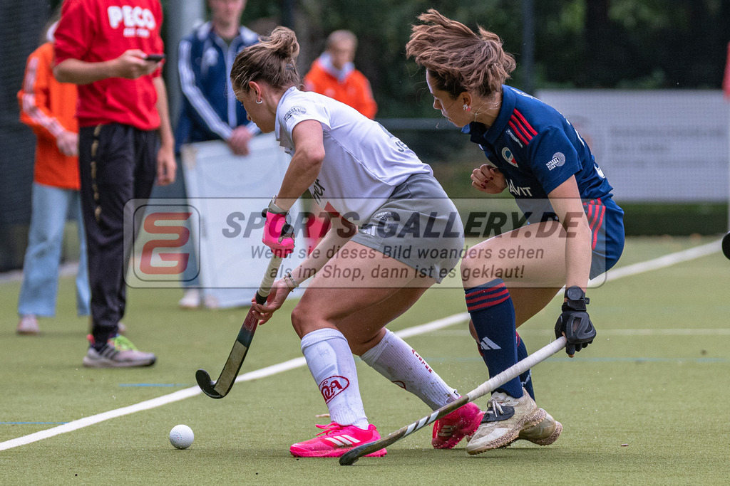 SM_20250921-D85_3845 | 1.Bundesliga Feld - Hinrunde (W) DCadA - MHC / 2:3 (0:1)