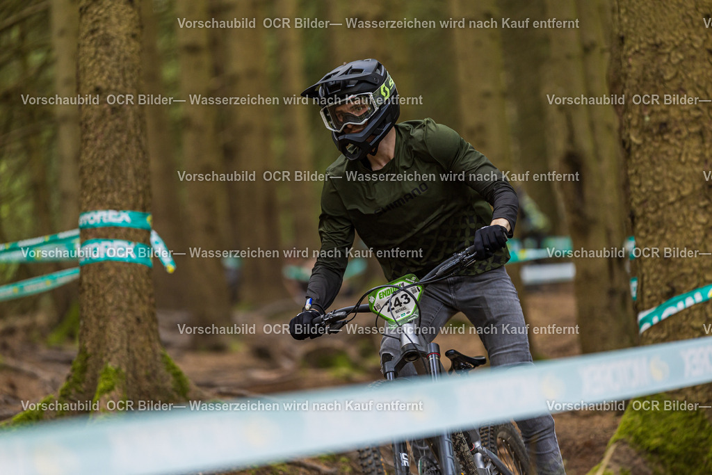 Enduro One Schulenberg Samstag R3-2003 | OCR Bilder Fotograf Eisenach Michael Schröder