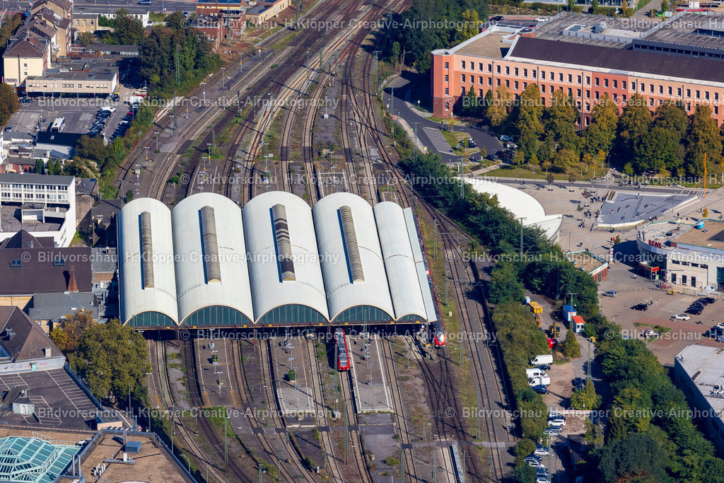 Luftbilder Mönchengladbach-4859 | Luftbildfotografie Mönchengladbach - Realisiert mit Pictrs.com