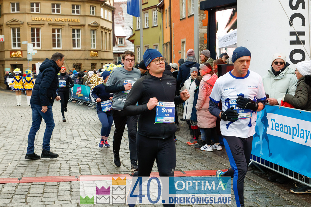 VR Bank Hauptlauf 10km | 40. Optima 3koenigslauf 2026 - Realisiert mit Pictrs.com