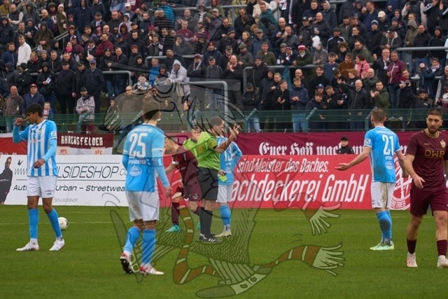 BFC Dynamo vs. Chemnitzer FC  052 | mythos-online-redaktion