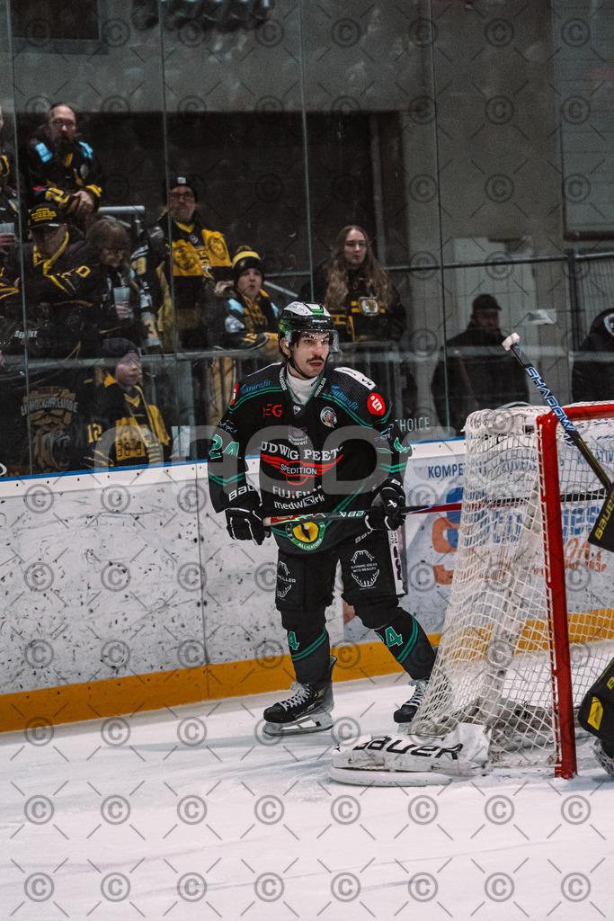 Alligators_vs_Bayreuth_16_01_2026-51 | Höchstadt Alligators Fotogalerie: Eishockey-Action aus Franken. Professionelle Spielfotos, Portraits & Stadionbilder zum Download. Jetzt entdecken! - Realisiert mit Pictrs.com