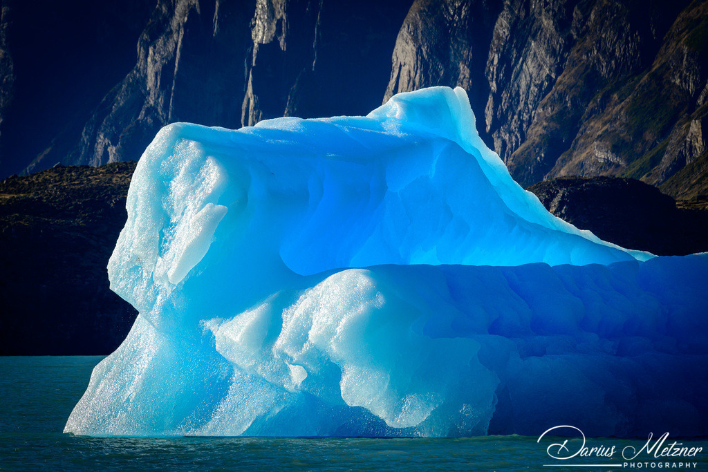 El Calafate in Argentinien  | El Calafate in Argentinien