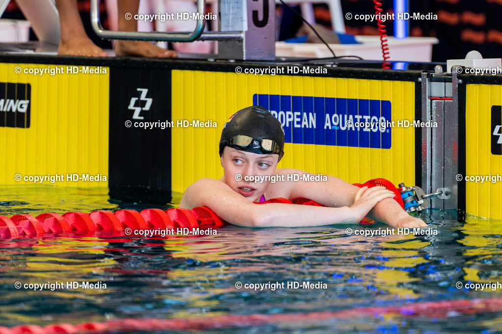 European Aquatics Junior Swimming Championships 2026 | European Aquatics Junior Swimming Championships 2026