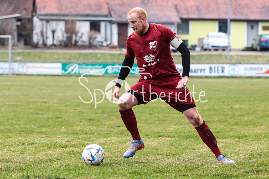 SV Echsheim-Reicherstein - BC Adelzhausen | BCA #11
