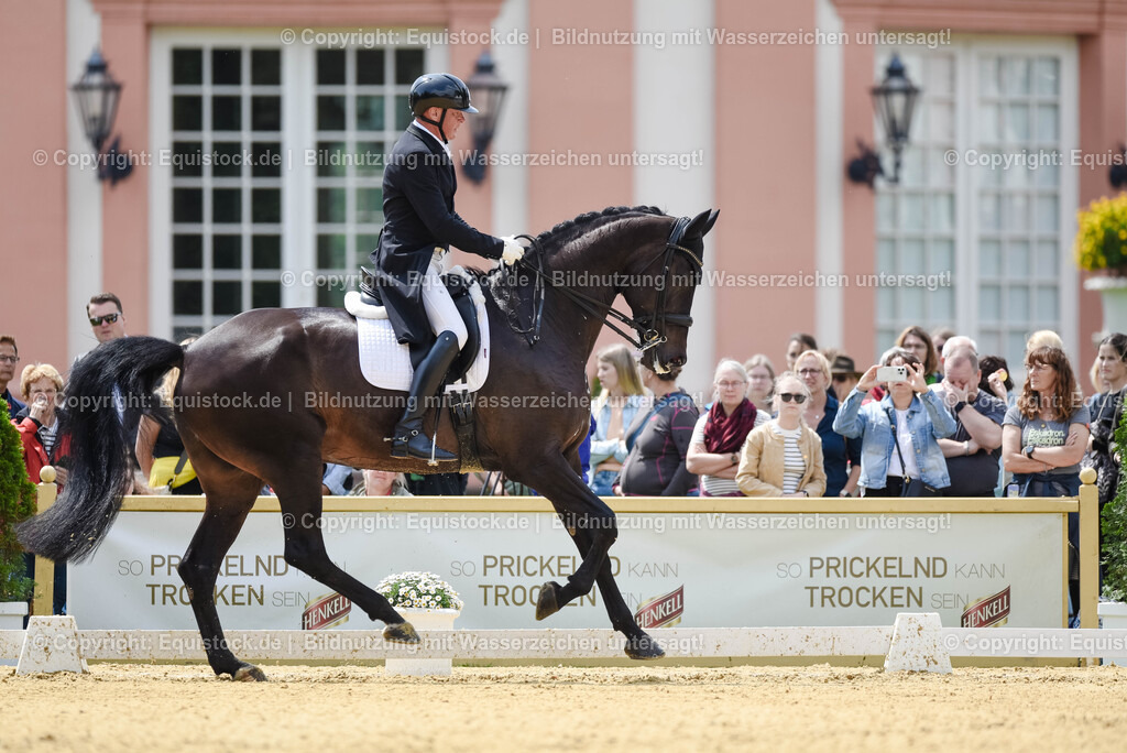 20250607_1_GP-Tour_Dressage_0221 | Foto: Thomas Hartig