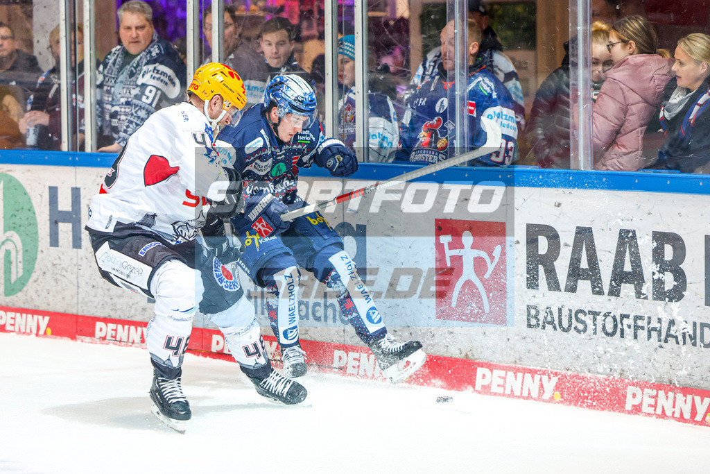 Iserlohn Roosters - Fischtown Pinguins Bremerhaven | 
DEL: Iserlohn Roosters - Fischtown Pinguins Bremerhaven - Realisiert mit Pictrs.com