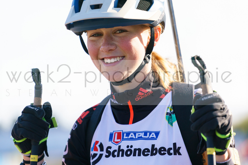 LAPUA-Cup | Oberhof - 30. September 2023