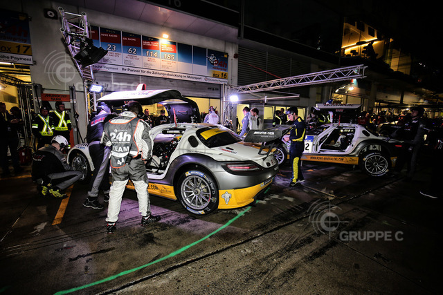 Motorsports / 24 Stunden Nürburgring 2015, Nürburgring-Nordschleife, GER | 24 Stunden Nürburgring 2015, Nürburgring-NordschleifeFoto: Gruppe C GmbH - Realisiert mit Pictrs.com