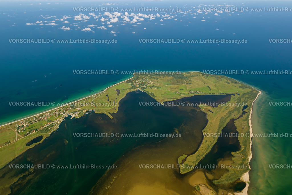 Hiddensee12082873 |  Schaprode, Ostseeinsel, Mecklenburg-Vorpommern, Deutschland, Europa