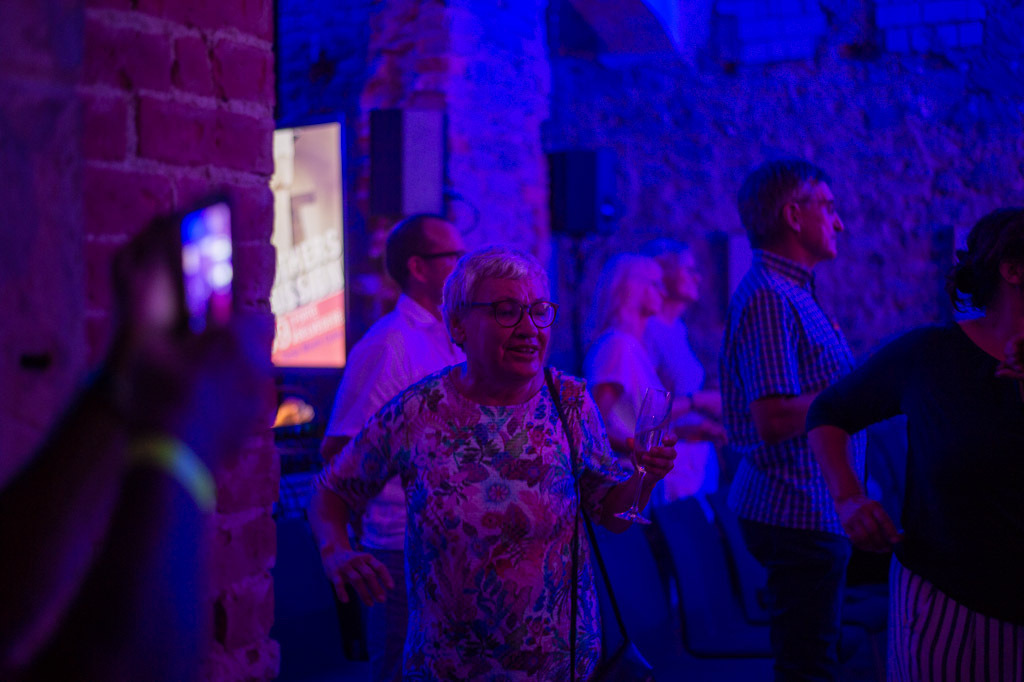 Habana Tradicional | Habana Tradicional im Forte Belvedere Leisnig zum Festival Hallo Leisnig 2022. - Realisiert mit Pictrs.com