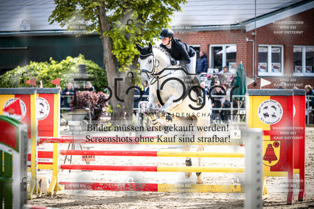 DOS_2306 | Reitturnier Lüdinghausen - Realisiert mit Pictrs.com