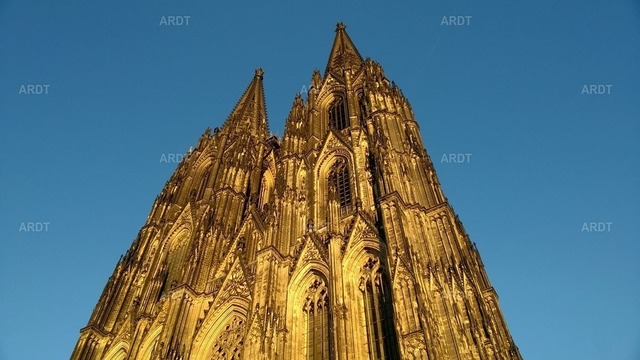 Kölner Bilder 15 | ARDT Foto Kunst