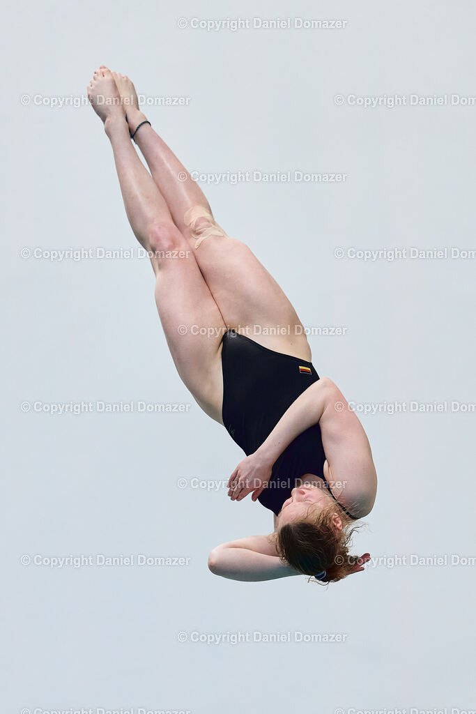 International Youth Diving Meet 2026 | Day 5 of 5 | International Youth Diving Meet 2026| Day 5 of 5 | 26.04.2026 | Youth diving competition featuring 1m and 3m springboard and platform at the Schwimmsportkomplex Freiberger Platz in Dresden.@ Domazer Photography - Realisiert mit Pictrs.com