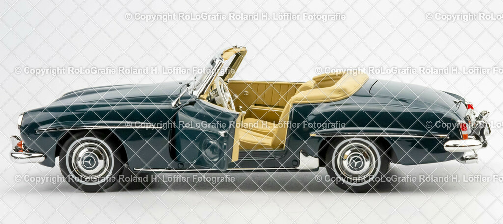 Fahrzeug_35 | Modellfahrzeug in Modellandschaft - Realisiert mit Pictrs.com