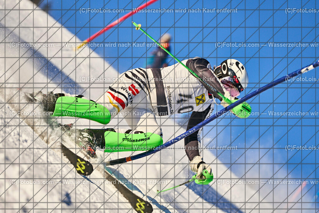 ALP5395_MASTERS-Cup_SL-B Herrn_Resenberger Gerhard | (C)FotoLois.com, Alois Spandl. FIS Masters-Cup Wildschönau 2024, Slalom auf der Piste Auffach FIS Schatzberg, Kategorie B, So 14. Jänner 2024.