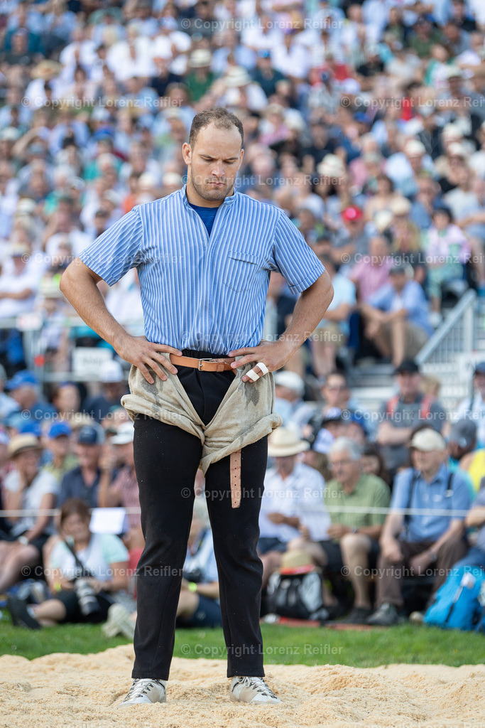 Schwingen -  Schwägalpschwinget 2023 | Schwägalp, 20.8.23, Schwingen - Schwägalpschwinget.