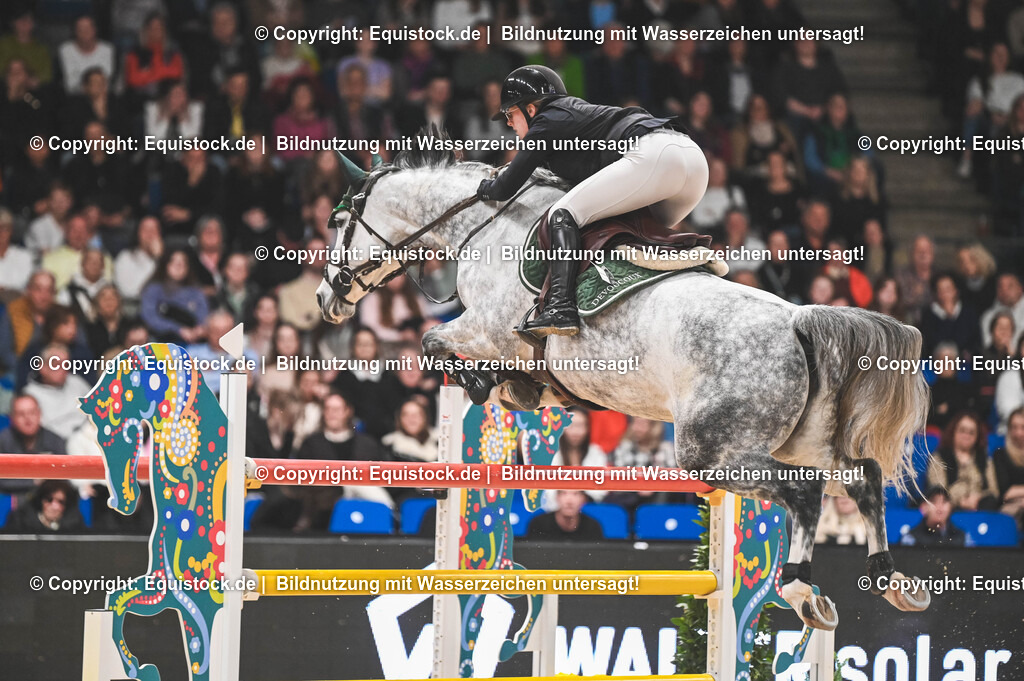 20251113_BW-Bank Hallenchampionat_TOMSPIC_0234 | Foto: Thomas Hartig