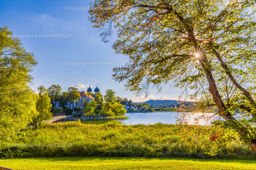 Kloster Seeon | medienkrizzler - Realisiert mit Pictrs.com