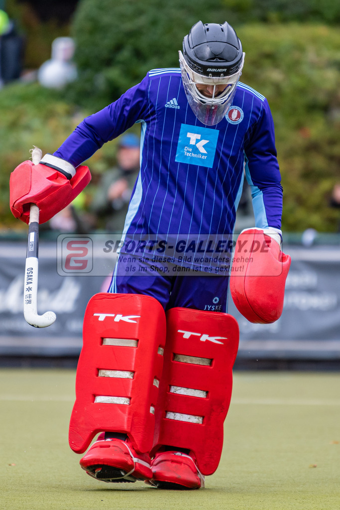 SM_20221001-D5A_2178 | UHC Hamburg - RW Köln /  4:3