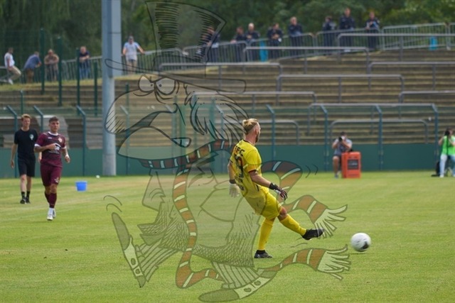 BFC Dynamo vs. VfB Lübeck 1919 072 | mythos-online-redaktion