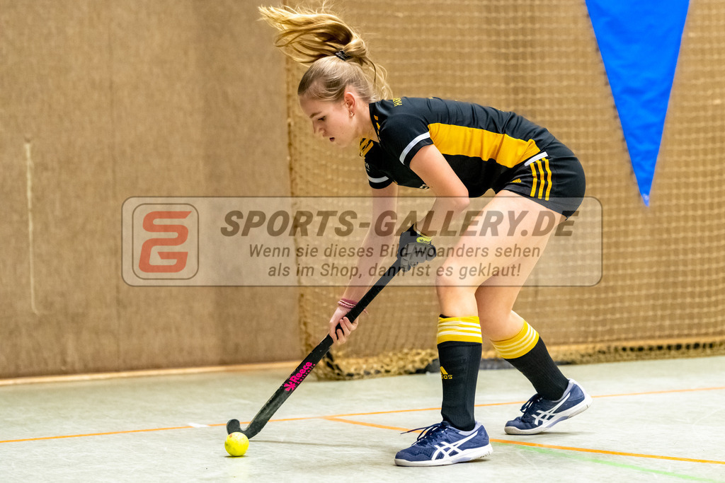 SFE_20230225_0023 | Deutsche Meisterschaft Weibliche U16 Halle 2023 am 25.02.2023 in Düsseldorf (DSC99), Photo: Stephan Fehrmann 2022 (Sports-Gallery)