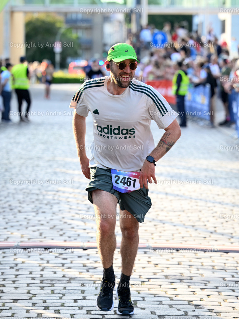 20250613_0019 | ZIEGLER Tarek (Neumünster) / 10 km Bäcker Andresen-Lauf / Holstenköstenlauf 2025 / Kleinflecken / 24534 Neumünster / 13.06.25 - Realisiert mit Pictrs.com