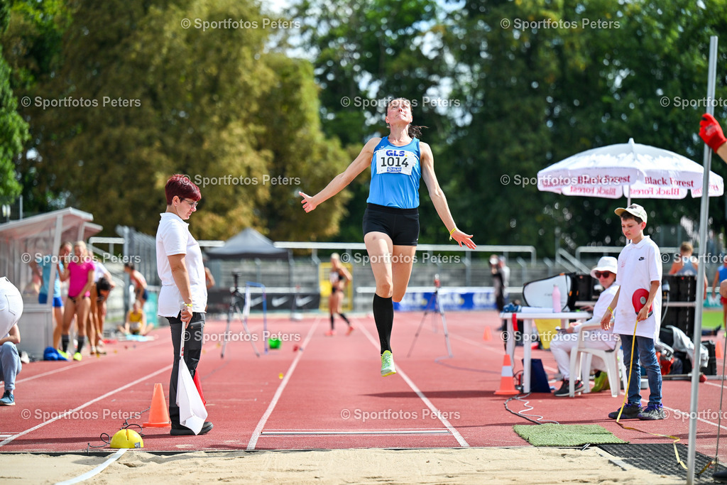 DM Masters 2025-489 | Deutsche Meisterschaften Masters am 24.08.2025 in Gotha Foto: Kai Peters - Realisiert mit Pictrs.com