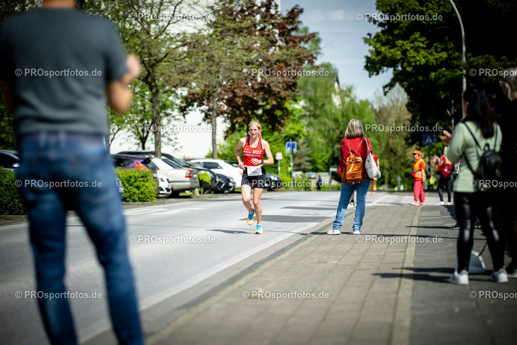 GVG Fruehlingslauf in Frechen, 07.05.2023 | Impressionen vom GVG Fruehlingslauf am 07.05.2023 in Frechen (Nordrhein-Westfalen). Foto: BEAUTIFUL SPORTS/Axel Kohring
