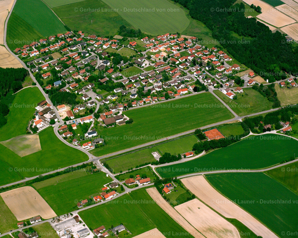 2516202 | Kirchberg, Eggenfelden