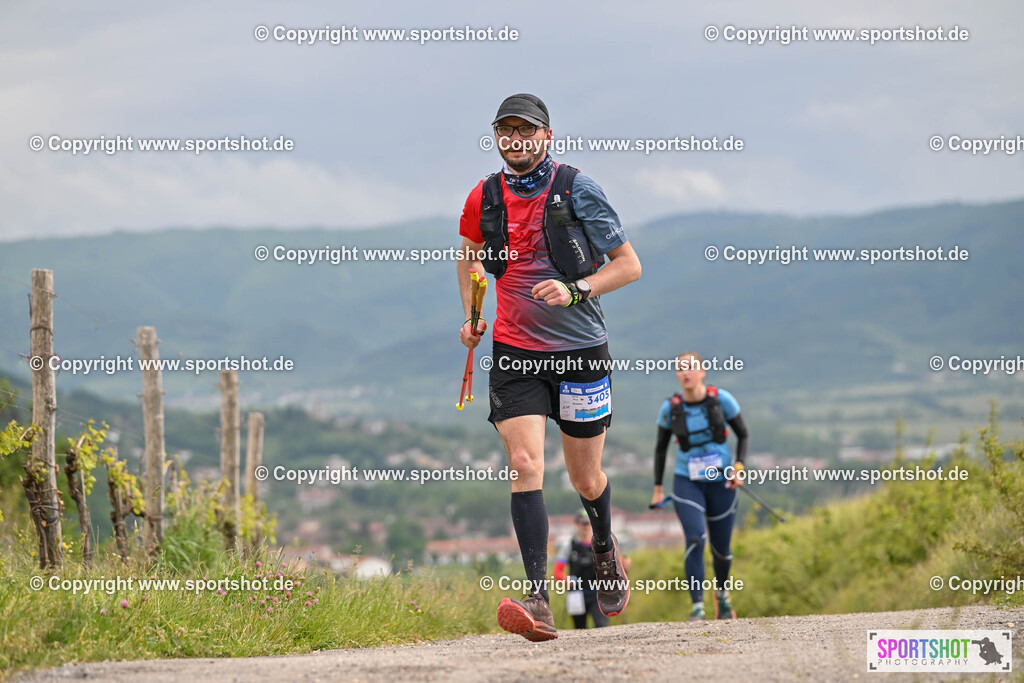 DSC_8745 | Ultra Trail Vipava Valley - Slovenia Trail Running 2024                                                        @Ultra Trail Vipava Valley - Slovenia             @Sportshotphotography                                  PhotoCredit : www.sportshot.de