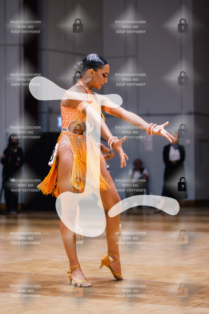 GOC 2025 - WDSF Solo Junior II Latin Female - 2025-08-21-8563 | Webshop for digital downloads and prints of dance sport, event & show photographer Julian Link - Realisiert mit Pictrs.com