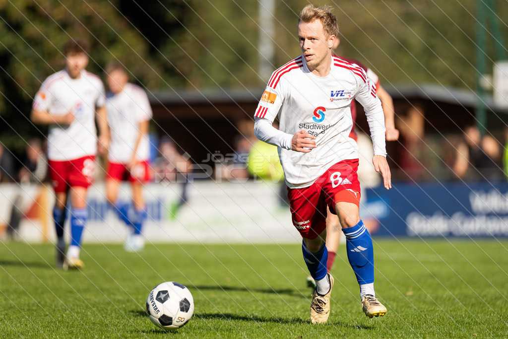 20250928_Picselweb-Fotografie_1R3_1803 | Spielszenen aus dem Spiel VfL Güldenstern Stade - Rotenburger SV. Ergebnis 0:3 - Realisiert mit Pictrs.com