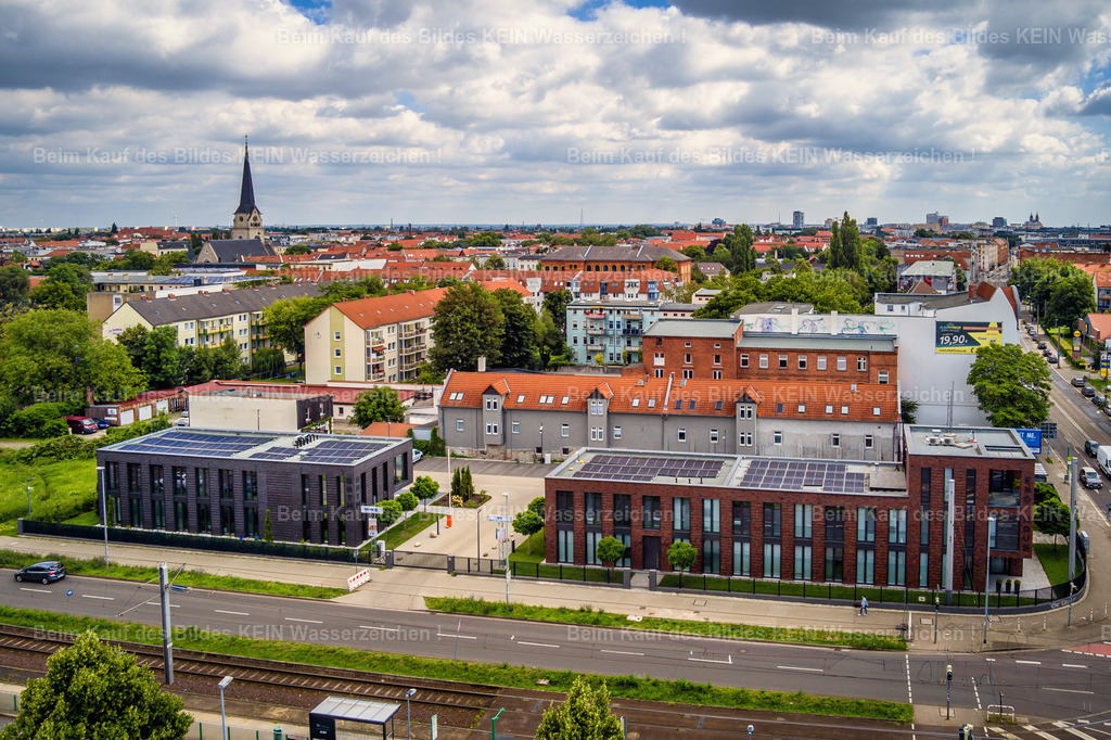 Magdeburg ENO Westring Europa Diesdorfer-0006 | Magdeburg Westring Europaring Kreuzung Diesdorfer Straße - Realisiert mit Pictrs.com