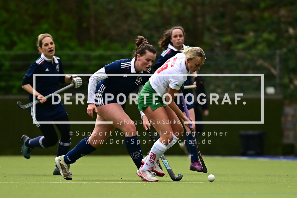 Hockey I Frauen I Saison 2025-2026 I Verbandsliga I 10. Spieltag I TG Heimfeld II - Hamburger Polo Club II I 169848 | Der Sportfotograf. - Realisiert mit Pictrs.com