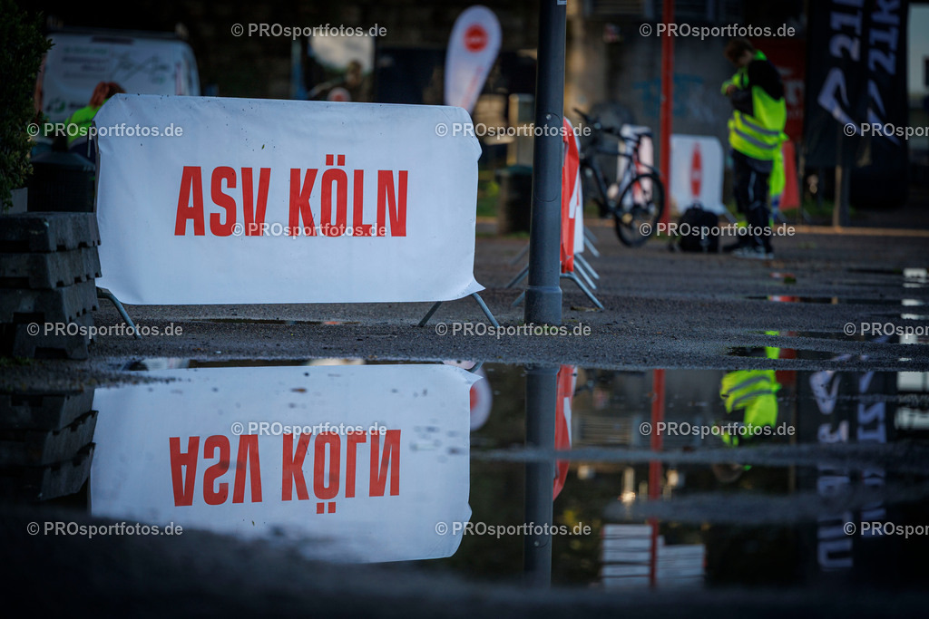 Brückenlauf Halbmarathon des ASV Köln; Köln, 14.09.25 | Impressionen vom Brückenlauf Halbmarathon des ASV Köln am 14.09.25 in Köln (Deutschland). Foto: BEAUTIFUL SPORTS/Bernd Hoffmann