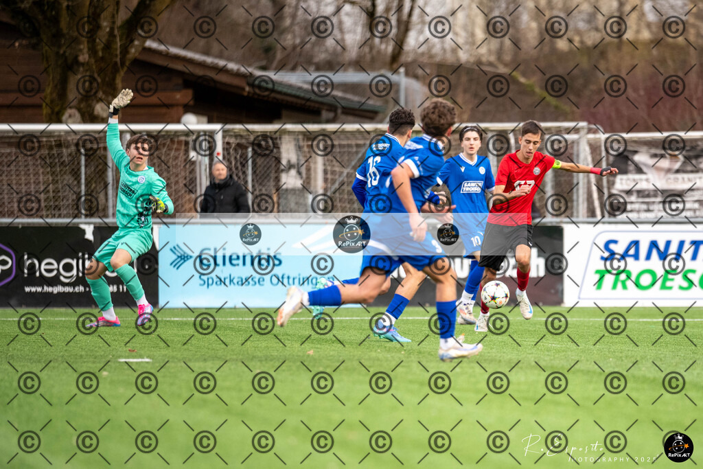 20250125_FCR-Ba vs Basel_124 | Sport und Naturfotografie von Roberto Esposito zeigt echte Momente Bewegung und die Schönheit der Natur. Ausdrucksstarke Bilder schaffen Emotionen.