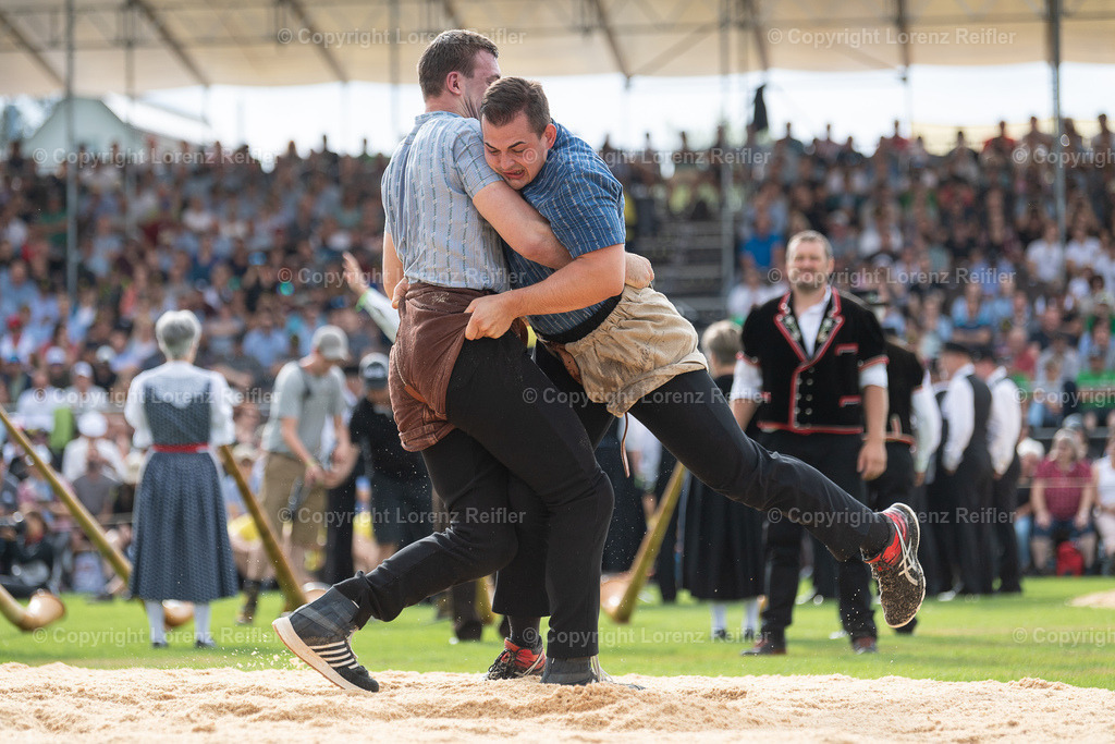 Schwingen -  NOS 2024 | Meilen, 30.6.24, Schwingen - NOS.