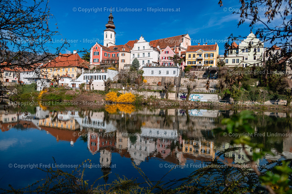 Frohnleiten Osterdeko 09042025 | Fotos und Fotoprodukte - Realisiert mit Pictrs.com